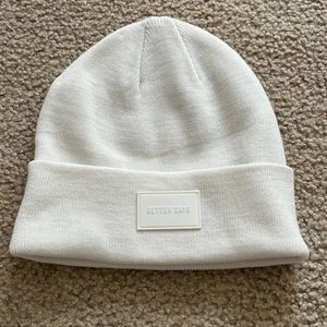 winter hat